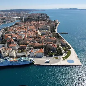 Mare Appartement Zadar