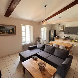 Nouveau - Dans Le Sillon Du - Wifi - Centre Appartement Villeneuve-lès-Avignon