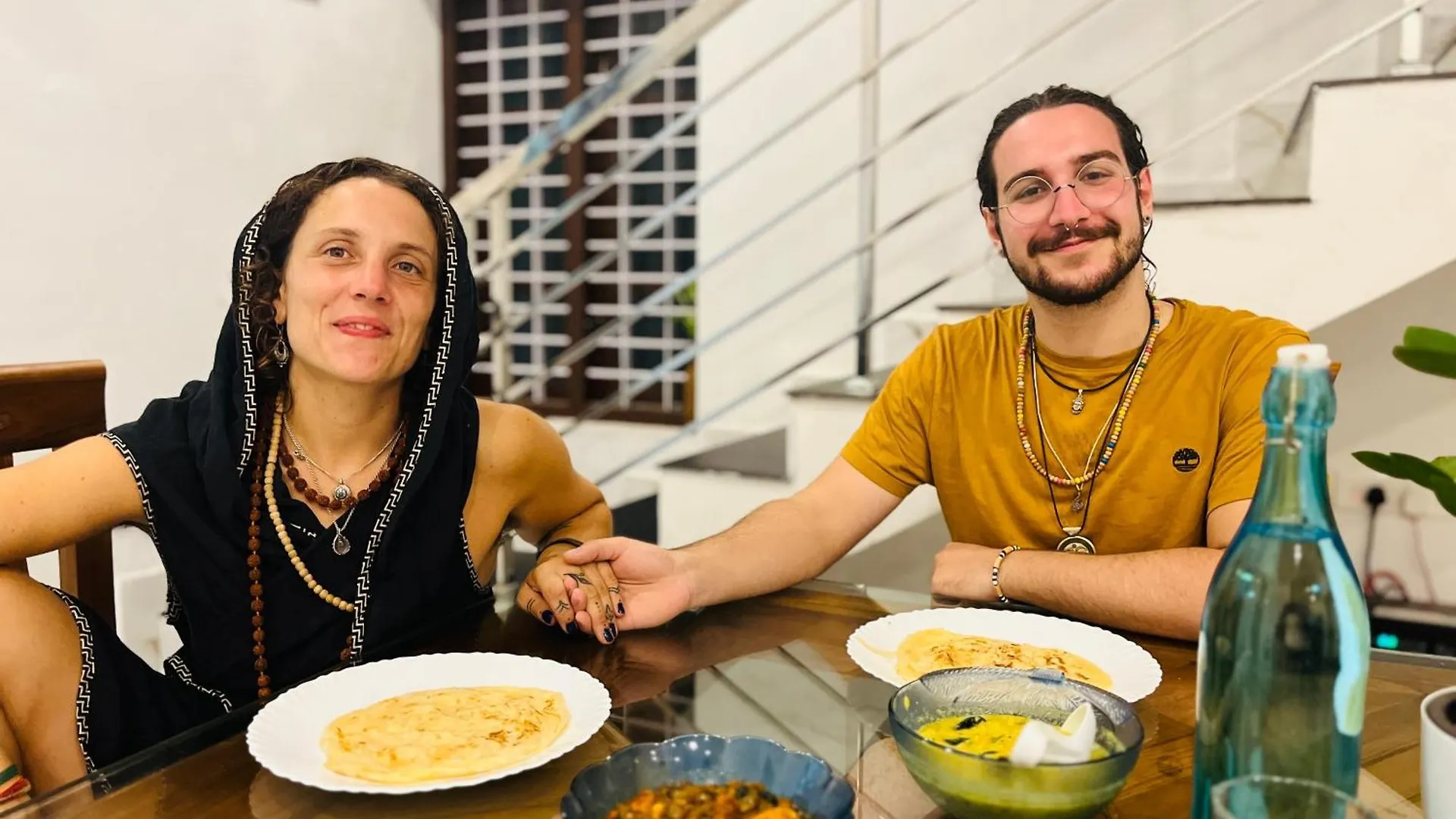 Riverrootsstays Mundrothuruth India