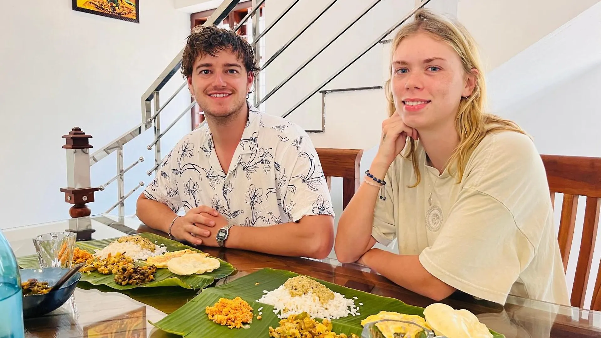 Riverrootsstays Mundrothuruth 0*,  India