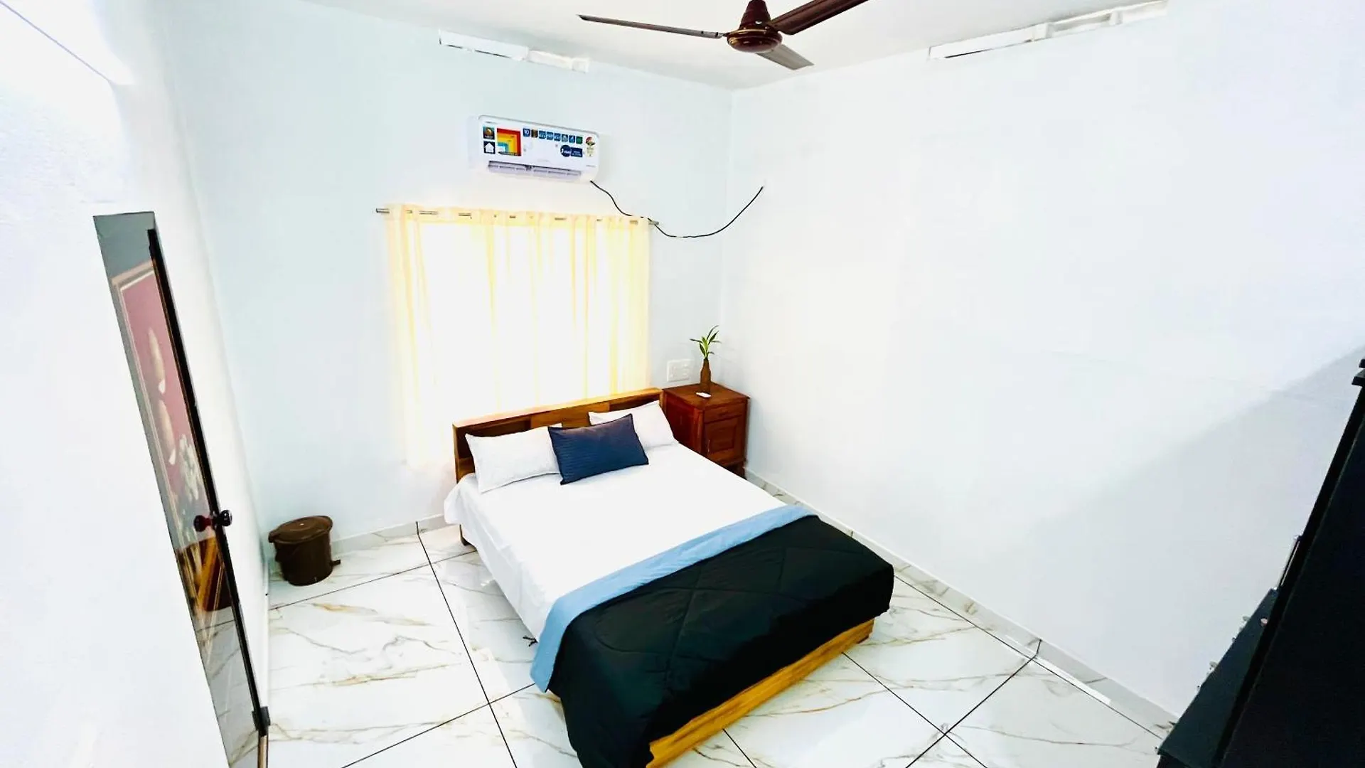 Homestay Riverrootsstays Mundrothuruth India