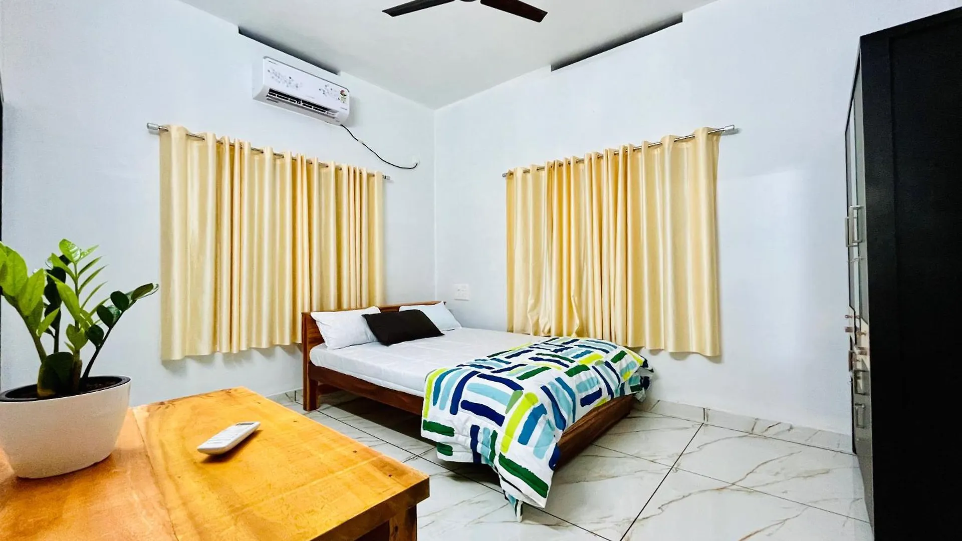 Homestay Riverrootsstays Mundrothuruth India